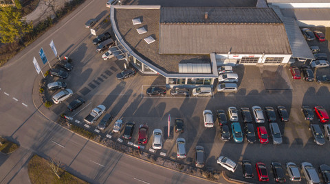 Autohaus Stähle GmbH & Co.KG